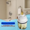 ALITZ RP32104 Shower Cartridge Replacement for Delta Monitor 1700 Series