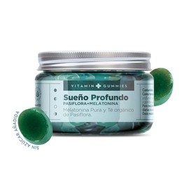 Gomitas Sueño Profundo (3)