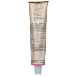 Schwarzkopf BlondMe Cream Blondeur à Nuancer 60 ml