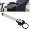 24V Mini Electric Linear Actuator, 100mm Stroke Electric Micro Linear
