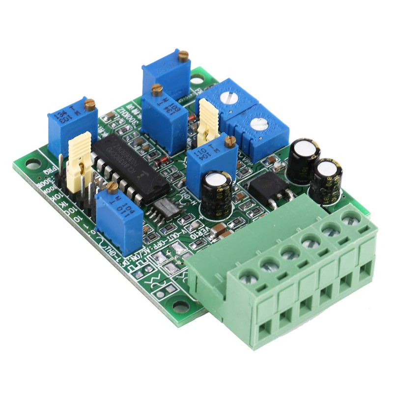 SG-8038 DDS Signal Generator Sine Triangle Square Wave Board Module