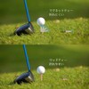 Golf Tees Magnetic Tees TSUCIA Golf Long Tees Golf Holder