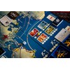 Funko Games Pan Am Board Game, Strategy Board Game, 2-4