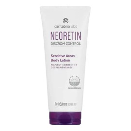 Neoretin Dc Sensitive Areas Body Lotion 100 Ml Corporal