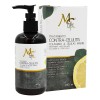 Mc Nails Life Aceite Anticelulitis con Colágeno y Células Madre, Aroma Cítrico