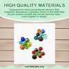Honoson 65 ft x 20.5 Inch Thinfire Kiln Shelf Paper