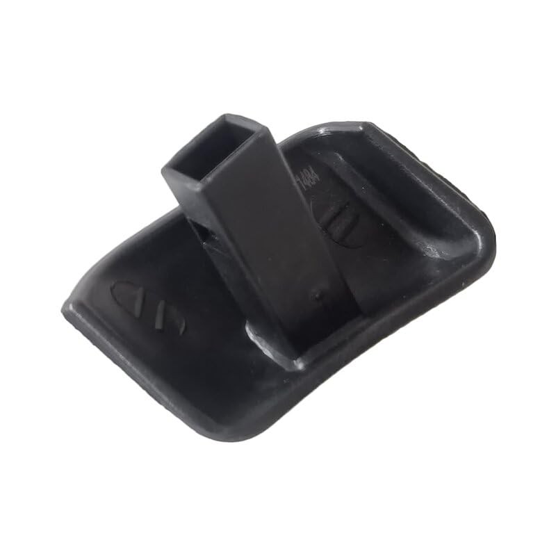 Marketplace Auto Parts Parking Brake Release Handle - Compatible with