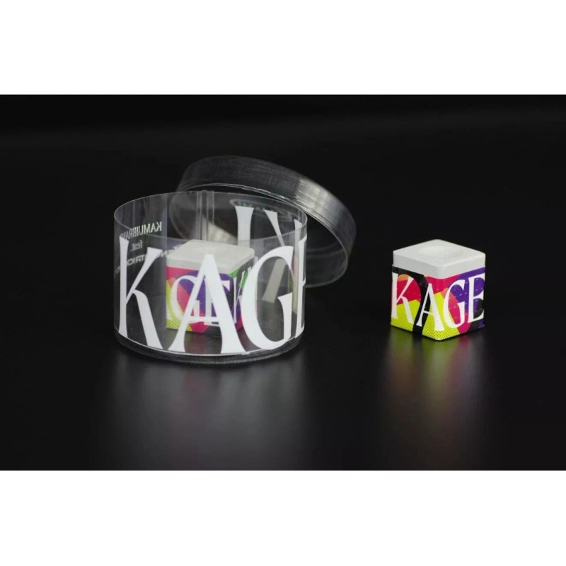 Kamui "KAGEKI" EXTREME CUE CHALK