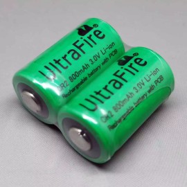 Unbranded Battery Pack / Charger For Pentax MZ-3 MZ-30 MZ-5N MZ-6 MZ-60 MZ-7 MZ-M MZ-S NEW - 2x Battery