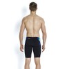 Speedo Men X V X Placement Digital V Jammer, Black/Fluo