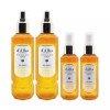 Dalba [달바][최신상 대용량] 달바 시즌6 엑소 미스트 세럼 변정수 160ml 2개+60ml 2개 [Dalba][New Arrival Large Size] Dalba Season 6 EXO Mist Serum Byungjeongsoo 160ml 2pcs + 60ml 2pcs