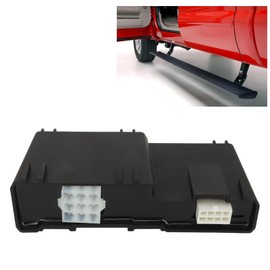 Running Board Replacement Controller for Amp Research A‑04 A‑06, OE Number 19 04280 STA, Power Boards Controller, Pedal Control Module, Improved Driving Experience