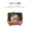 Kaaipee Coin Purse Genuine Leather Coin Case for Men and