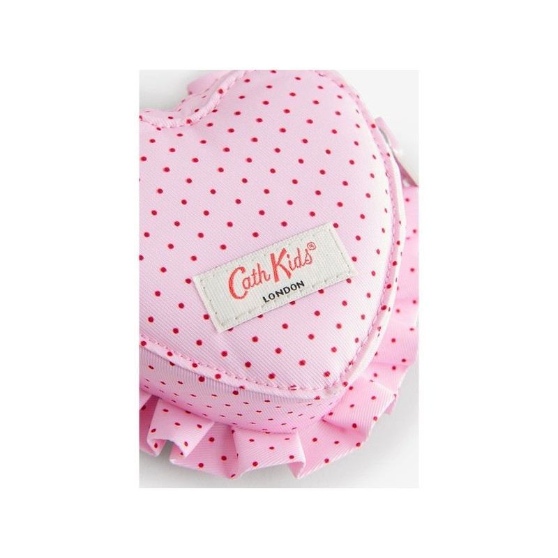 Cath Kidston (신세계김해점)키링 펄스 - 체리 스트라이프 (CK-KAL8259) (Shinsegae Gimhae
