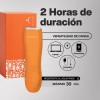 Zoma Depiladora Rasuradora Mujer Trimmer 3.0 Inalámbrica