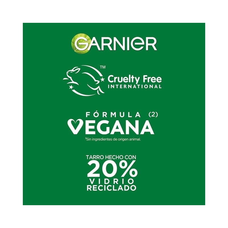 Kit Garnier Rutina Express Aclara Anti Acné Ácido Salicílico 3