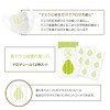 Aroma Scented Aroma Stickers for Masks, Bergamot Scent, Packaging Version