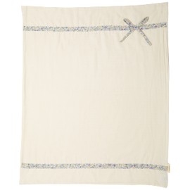 SANDESICA SANDESICA Duvet Cover | Mini Size Compact 27.6 x 33.5 inches (70 x 85 cm) (For Baby Comforter) Lavender 2133-50