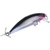 Rapala X-Rap Countdown 05 Silver