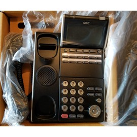 NEC DT700 Series ITL-12D-1/690002