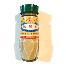 Red Diamond Pepper Salt Powder 2.3 Oz(3 Pack)