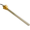 Jpshop Resistor Spark Plug for Pellet Stove 270 W -