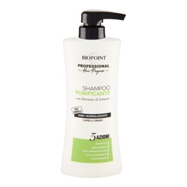 Biopoint Basic shampoo Purificante 400
