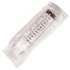 60ml Oral Syringes 5 Pack Luer Lock Tip Syringes Without