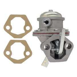 Fuel Pump for John Deere AR47304 AR49770 AR52159 DD13483 RE13517 RE27667 RE37482 RE527115 RE42211 180 340D 440C 540B 1010 1530 1640 1750 1840 4039 4045 4239D 6059 6329D 6414D Z830 Fuel Lift Pump