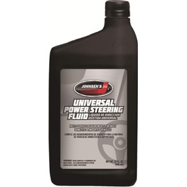 Johnsen's 2932 Universal Power Steering Fluid - 32 oz.