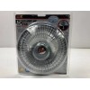 Performance Tool W1658 12V Clamp On 6" Oscillating Fan For