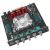 Bluetooth Amplifier Board 2.1 Channel Subwoofer HiFi Wireless Sound Power