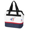 Coq Sportif QQBXJA41 Men's Cart Bag, Double Layer Insulated Lining,