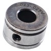 Chamixx .023-.025 .030-.035 Drive Roller Replacement KP1884-1 Compatible With Lincoln