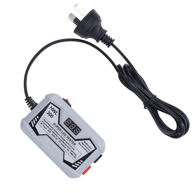 Super LED Tester Lamp Bead Strip TV Backlight Repair Inspection