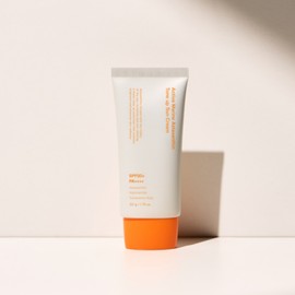 Ingredient Editor Active Marine Astaxanthin Tone-Up Sun Cream Spot Whitening 50ml, 1 unit / 성분에디터 액티브 마린 아스타잔틴 톤업 선크림 기미 미백 50ml, 1개