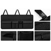Car Trunk Storage Organizer for Backseat Use – Large Capacity