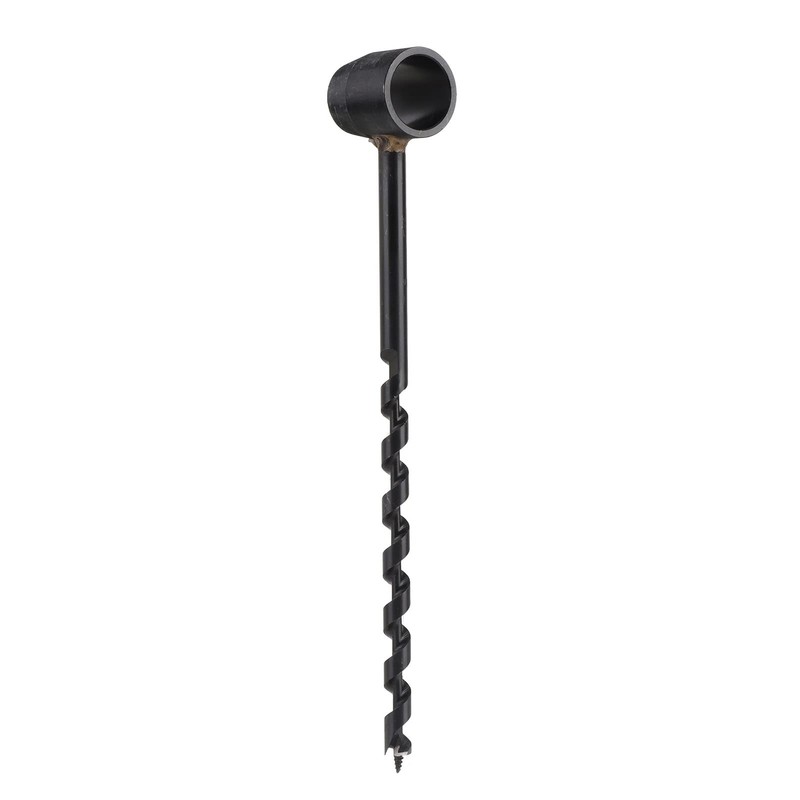 Survival Drill, Survival Eye Auger, Manual Drill, Portable Hand Wood
