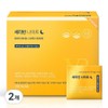 Seribox Seribun Knight V2 28 sachets, 84g, 2 pcs / 세리박스 세리번 나이트 V2 28포, 84g, 2개