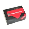 Fouriers BR-S005 Direct Mount Aero V-Brake Set (F+R) For Giant