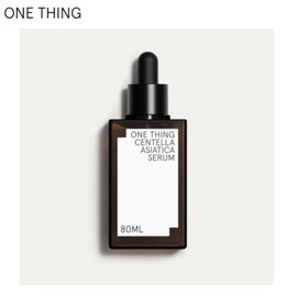 ONE THING Centella Asiatica Serum 80ml