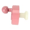 Crank for Knitting, Replacement Knitting Machine Adapter, Durable, Rotating Loom