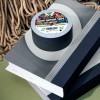 TSSART Book Repair Tape - Self Adhesive Matte Book Binding