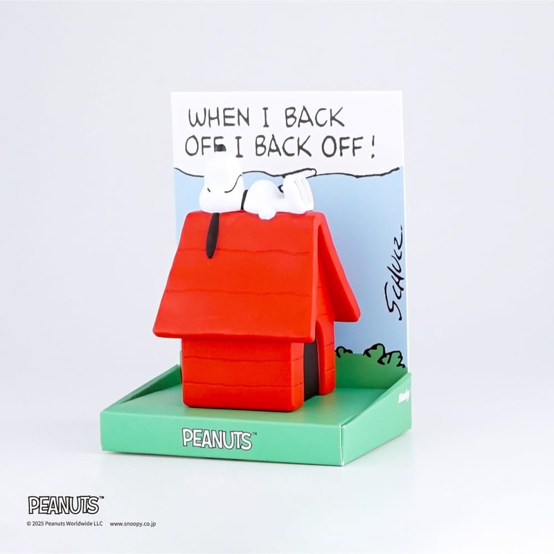 Hassey Top In Coin Pods Snoopy PN-3532