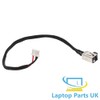 LPUK Power Socket Compatible with Dell Vostro 3561 - Replacement