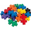 Ingenious Construction Toy, Big Picture Puzzle Basic, Template Puzzle, Building