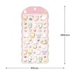 Klux Seal Cotton Puffy Seal Animal 135609
