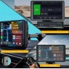 SPEDAL CL796N-Inch Touch Screen Car Radio Apple CarPlay Android Auto