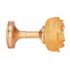 Buddhist Lotus Light Good Stability Elegant Fashion Exquisitely Made Buddhist