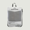 Kathmandu Microfibre Large Camping Hiking Travelling Soft Lightweight Towel Unisex